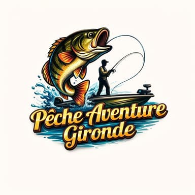 Pêche Aventure Gironde